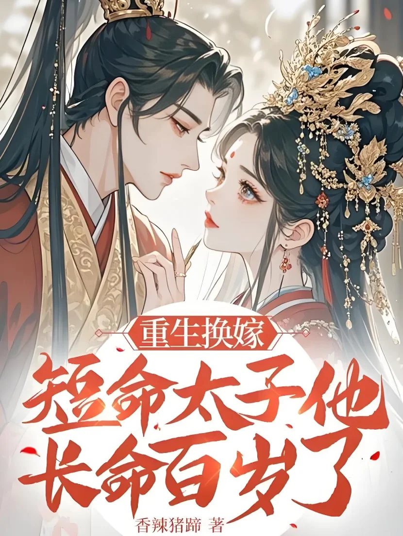 小说封面展示