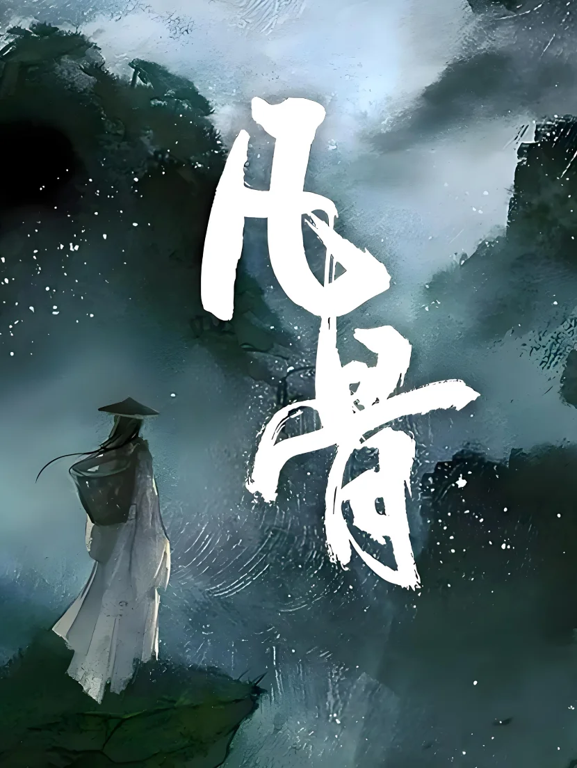 小说封面展示